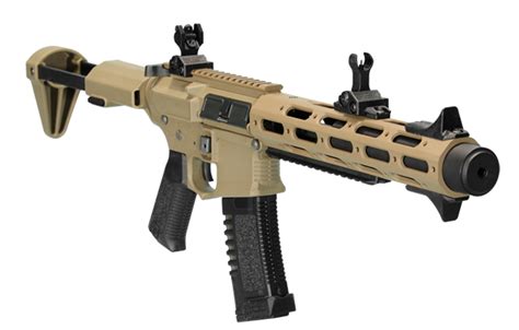 ares amoeba am 013